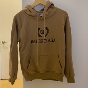 Balenciaga Hoodie